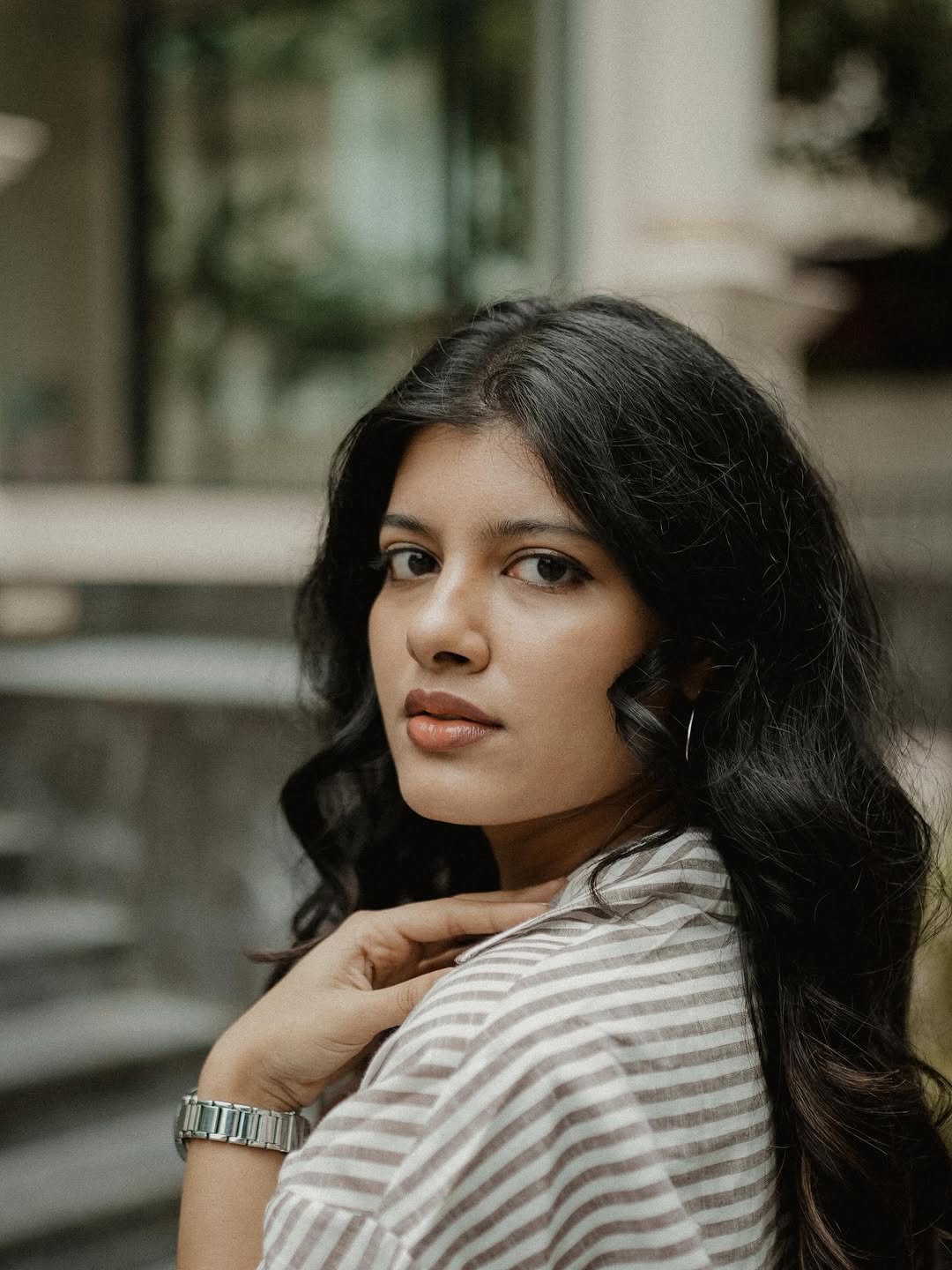 Monisha Blessy