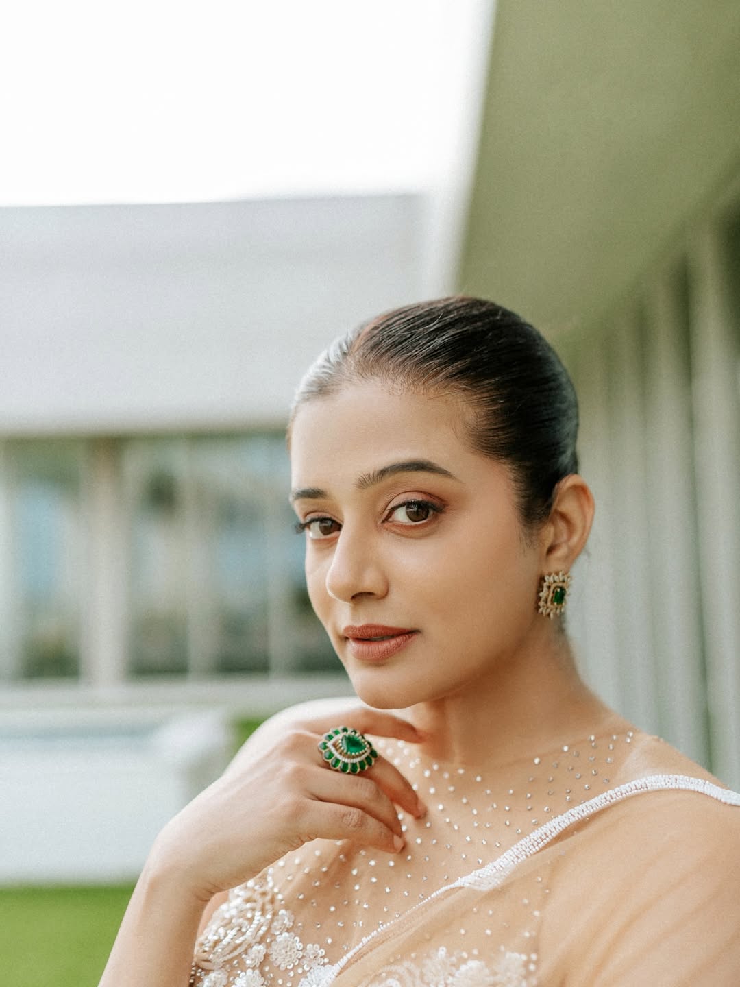 Priyamani