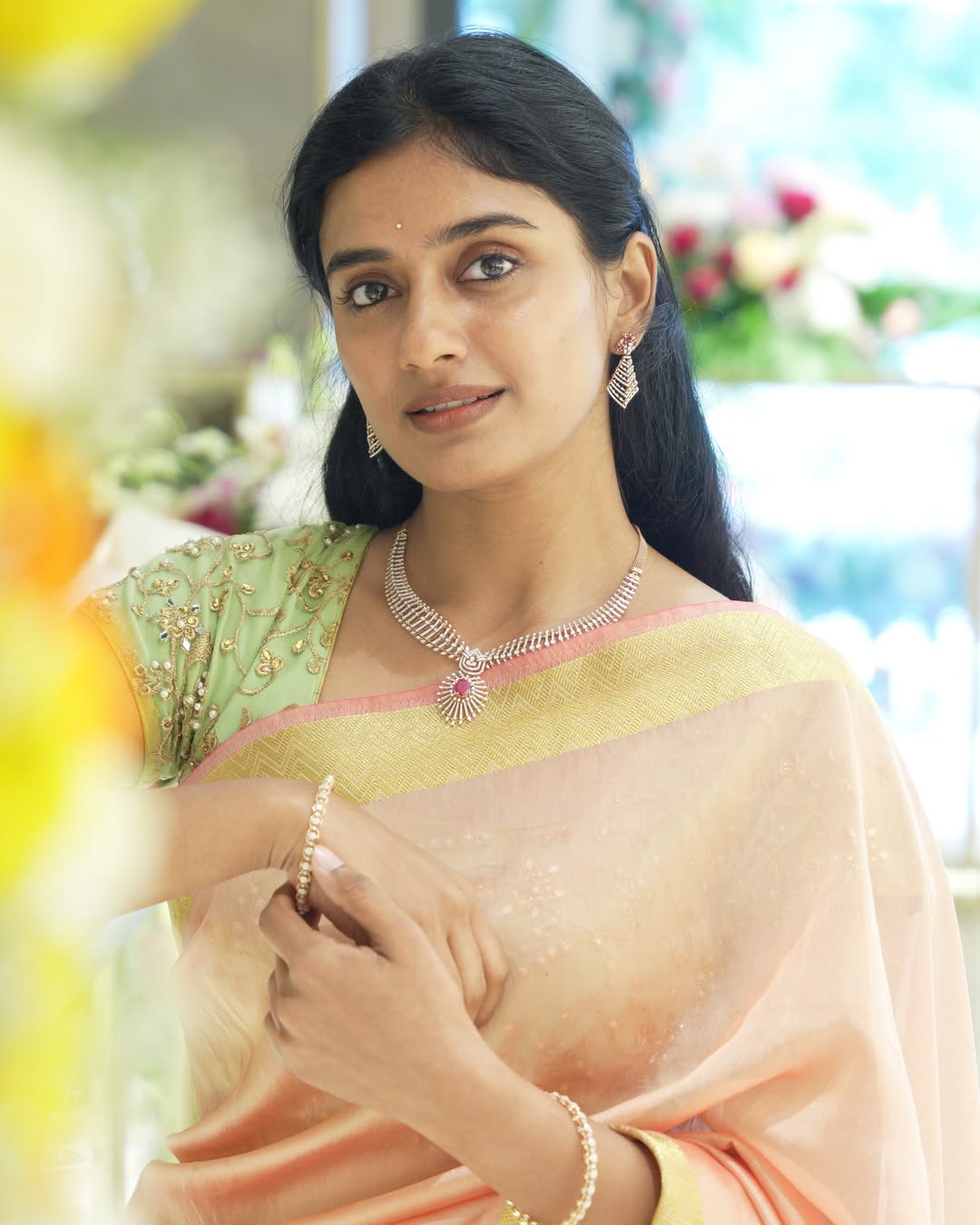 Sushmitha Bhat