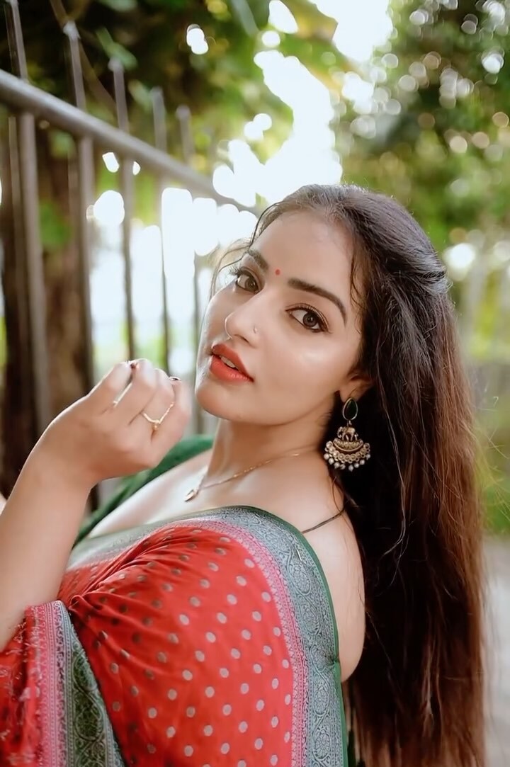 Malavika Menon