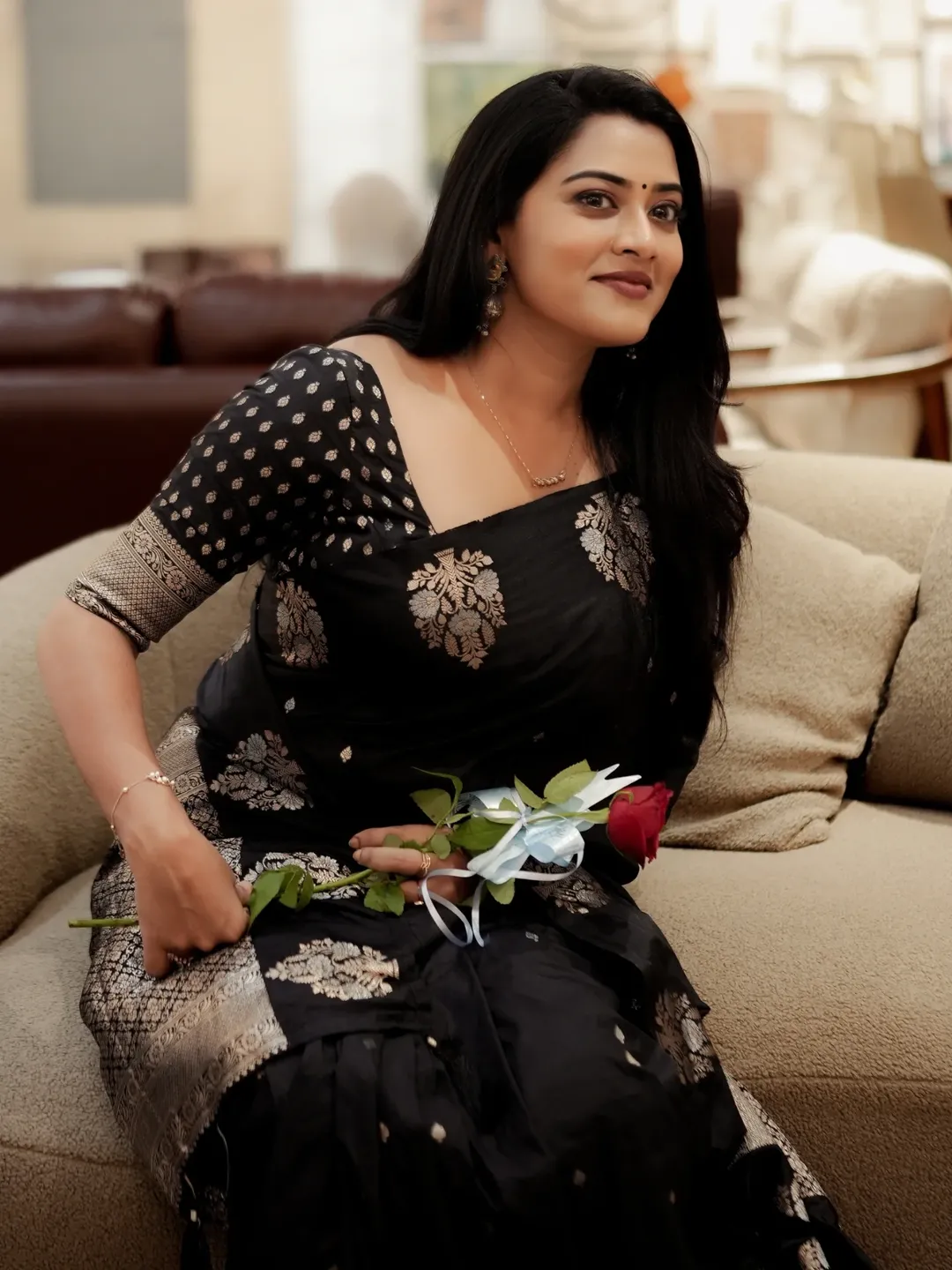Dayana Hameed