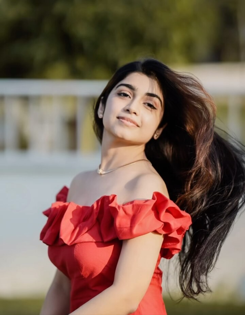 Manasa Radhakrishnan