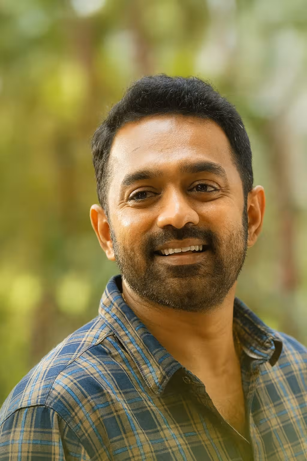 Asif Ali