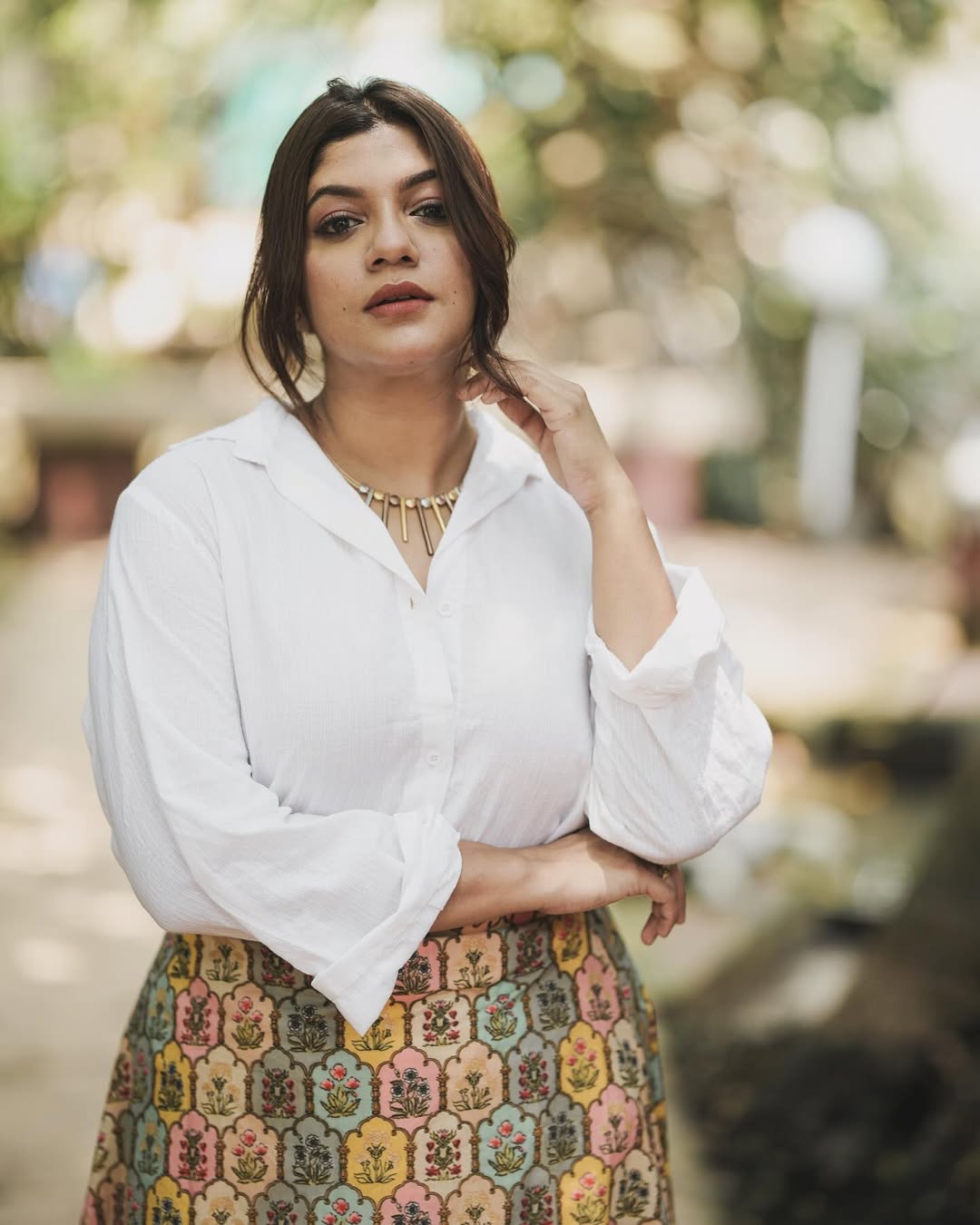 Aparna Balamurali
