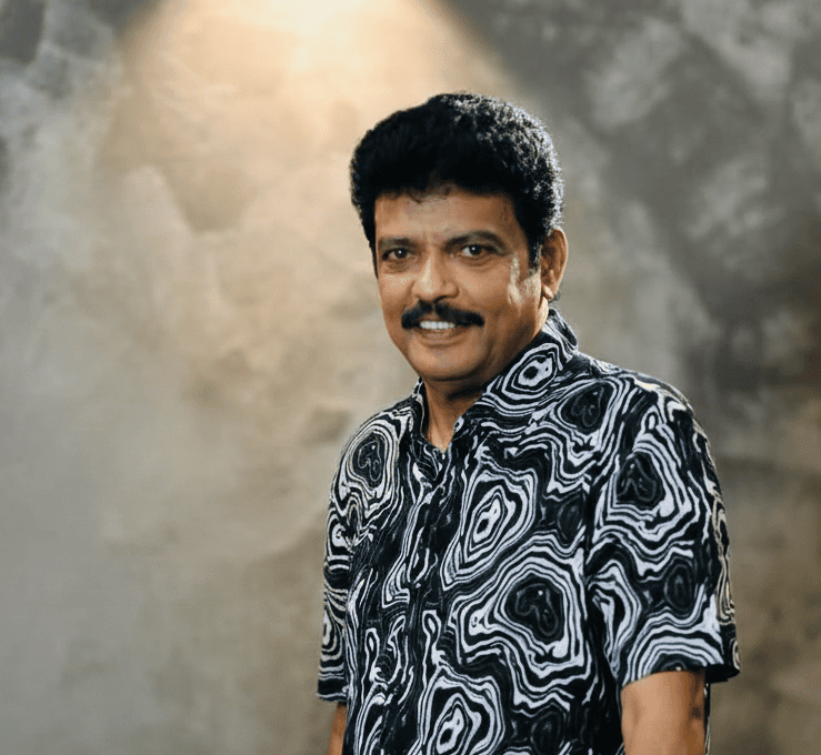 Jagadish
