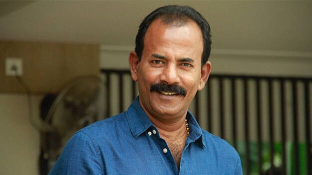 Major Ravi