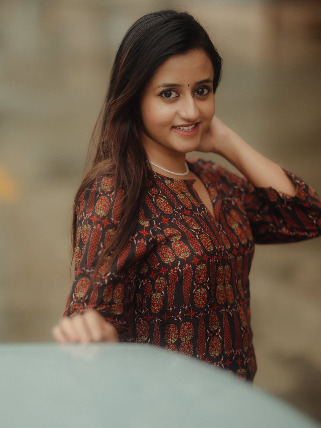 Sneha Matthew
