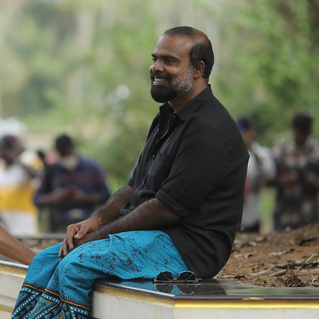 Chemban Vinod