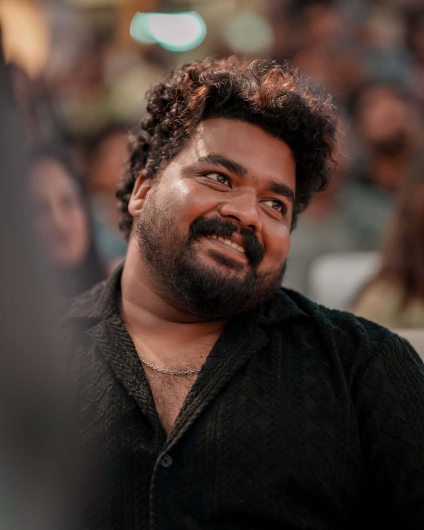 Joemon Jyothir