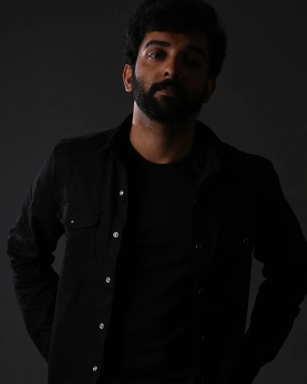 Anantharaman Ajay