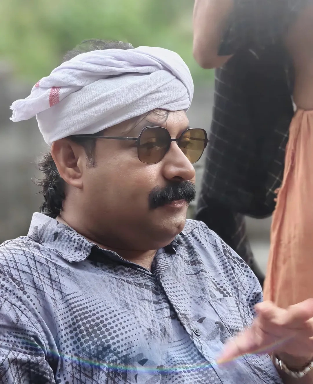 Sreejith Babu