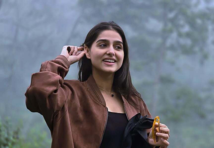 Anaswara Rajan