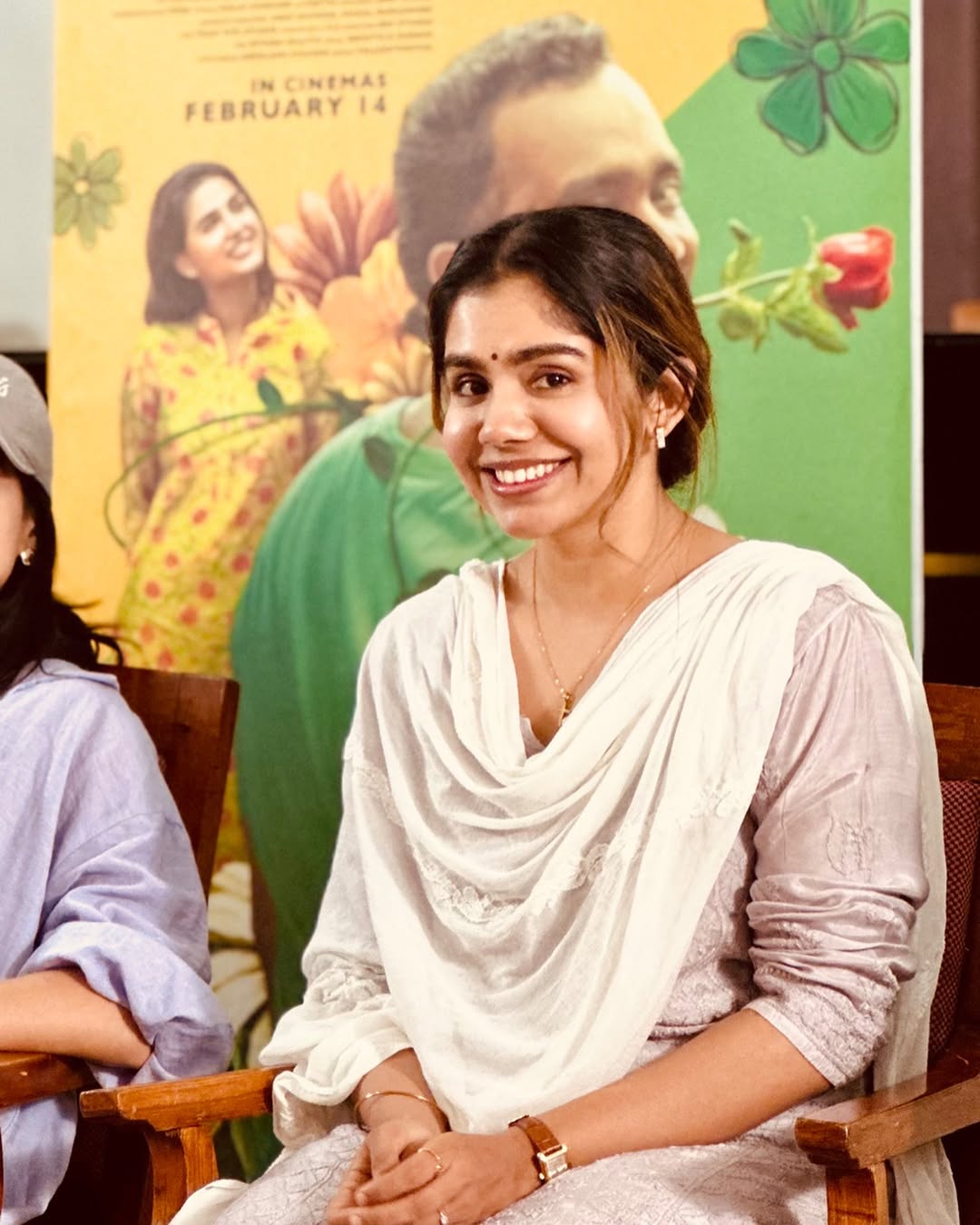 Jisma Vimal