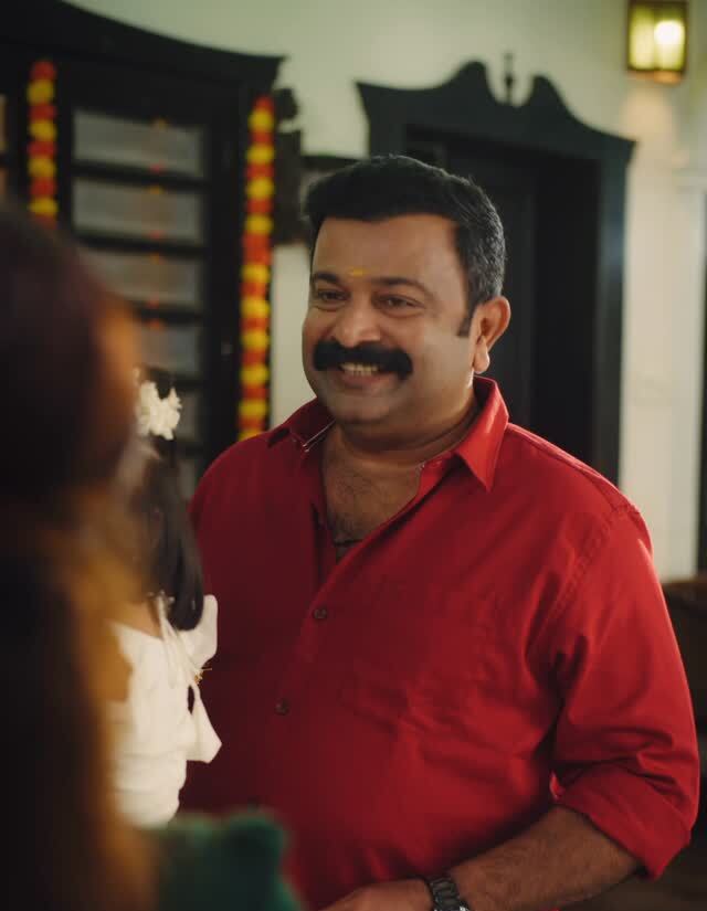 Biju Sopanam
