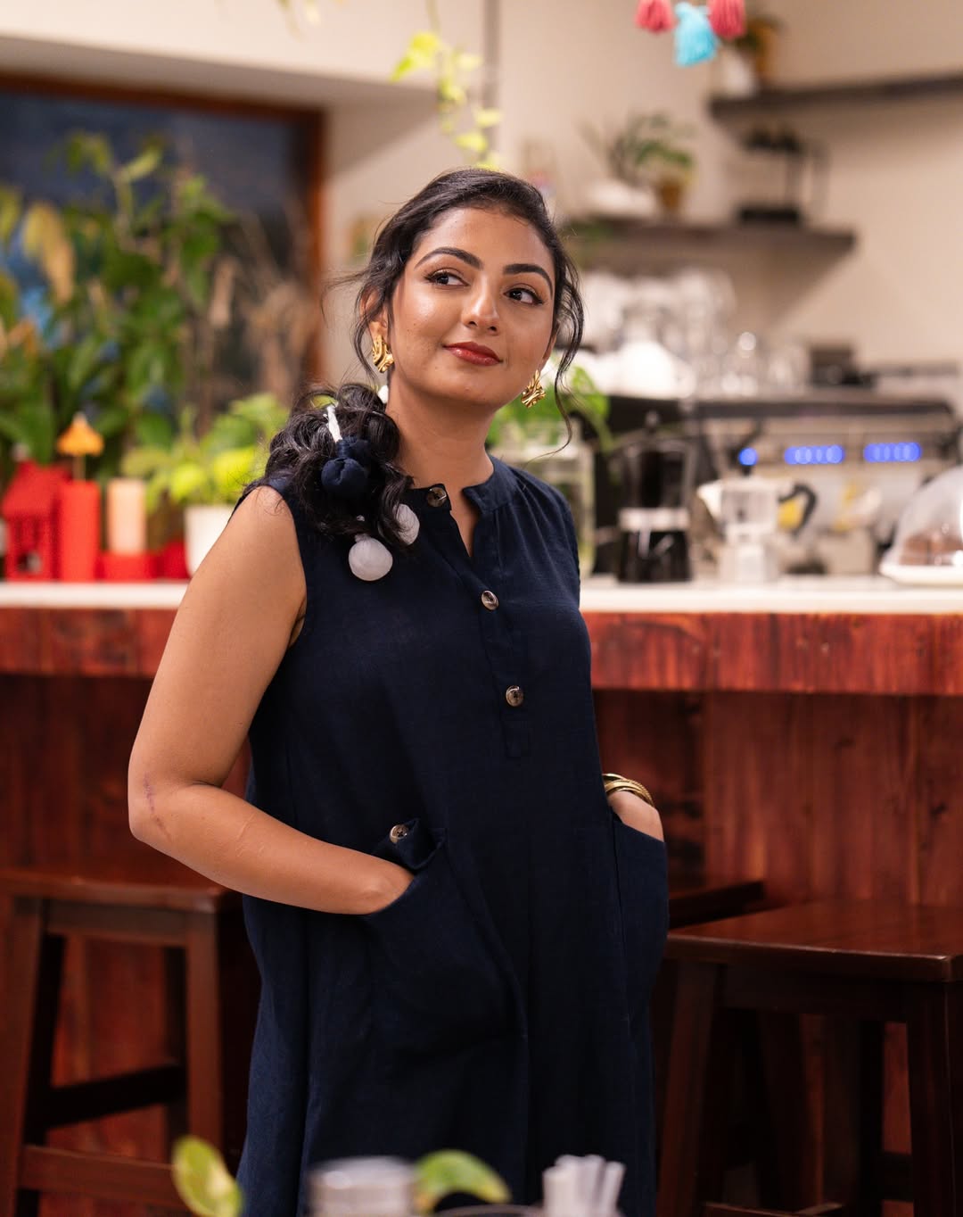 Jayasree Sivadas