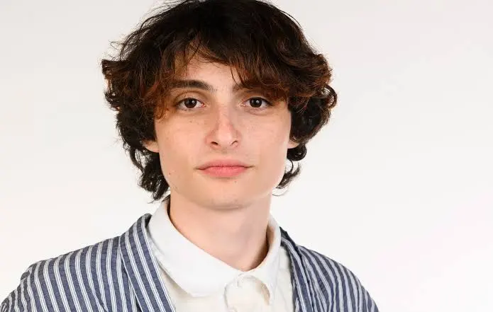 Finn Wolfhard