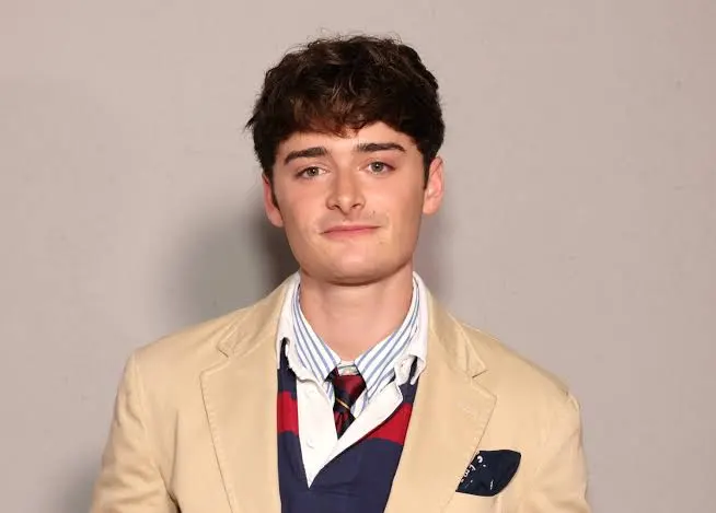 Noah Schnapp