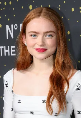 Sadie Sink 