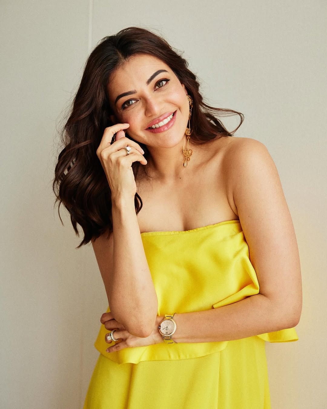 Kajal Aggarwal
