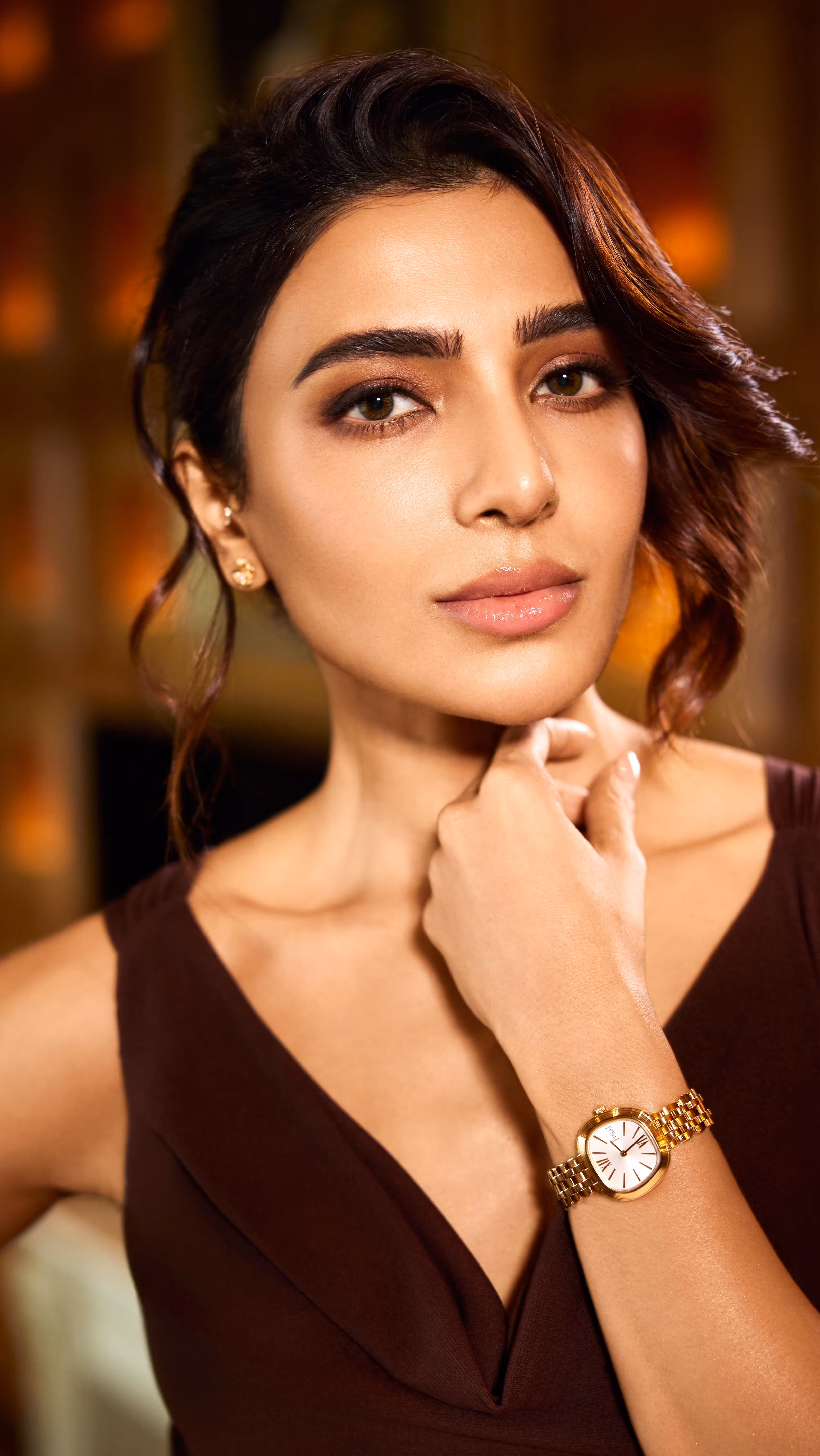 Samantha Ruth Prabhu