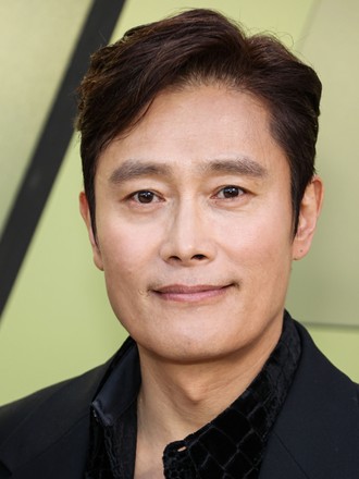 Lee Byung-hun