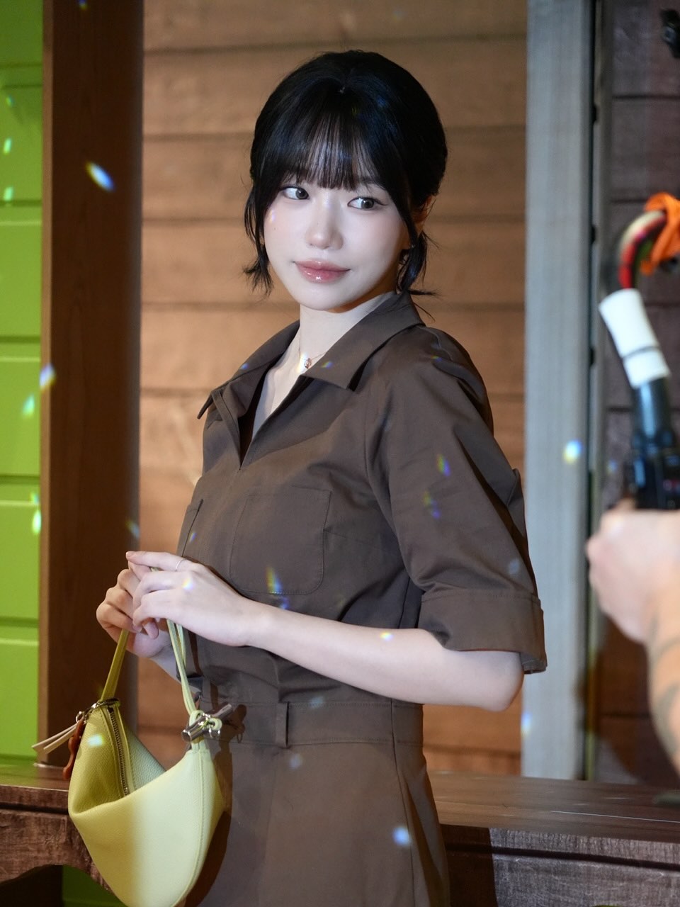 Jo Yu-ri