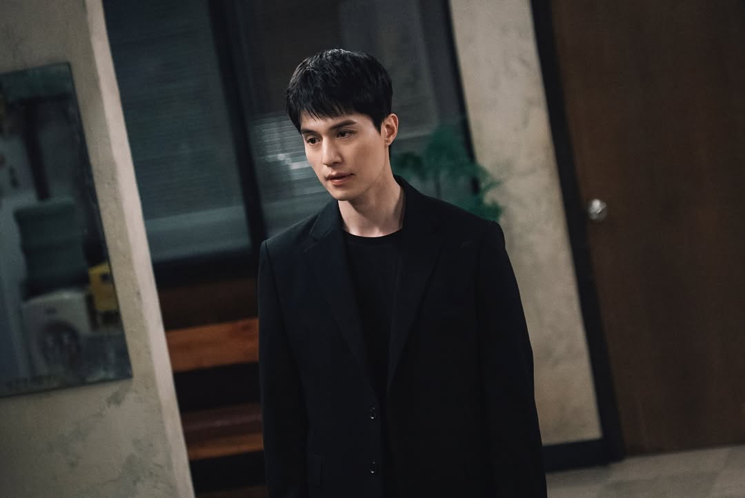 Lee Dong-wook