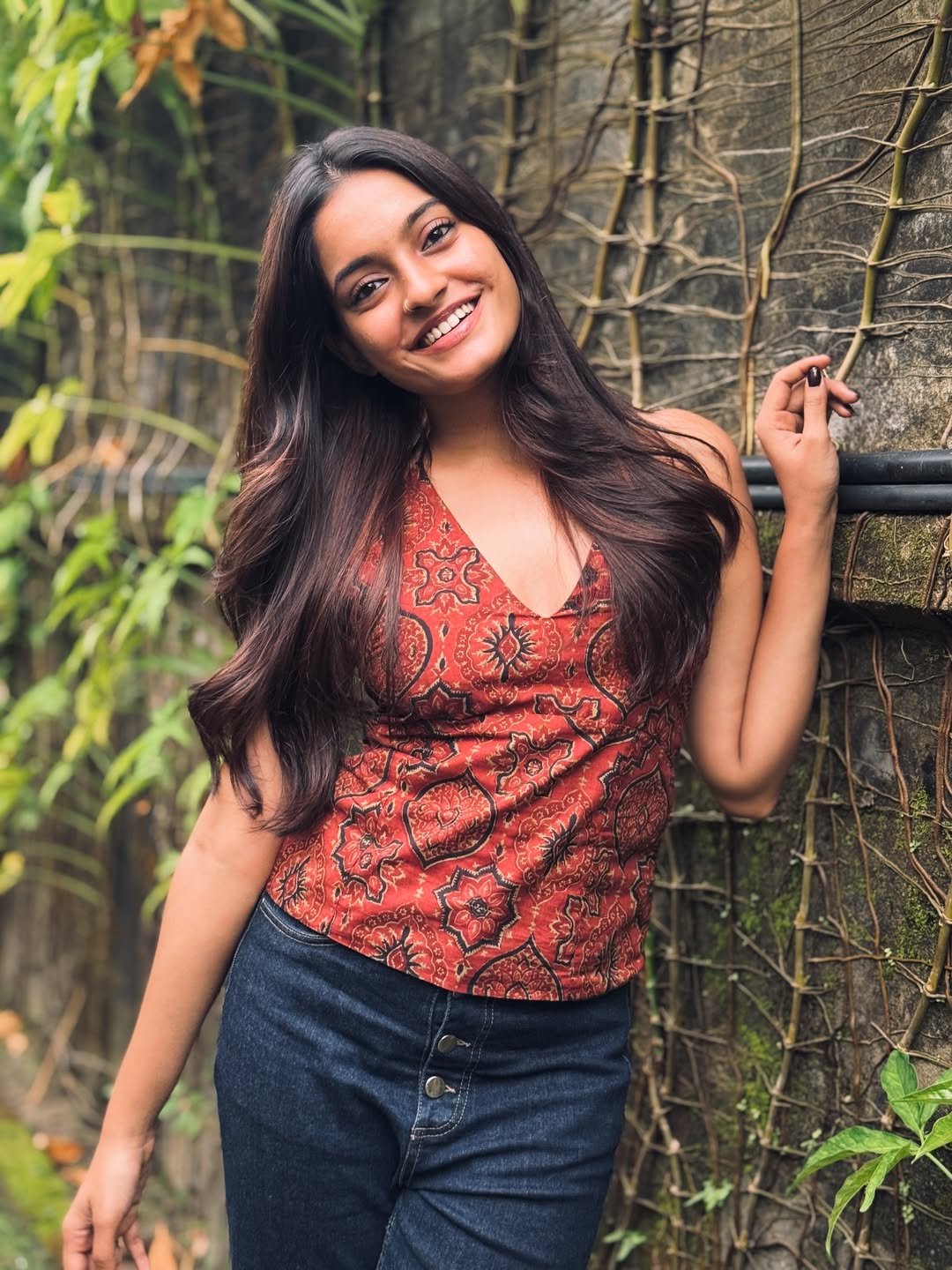 Meenakshi Madhavi