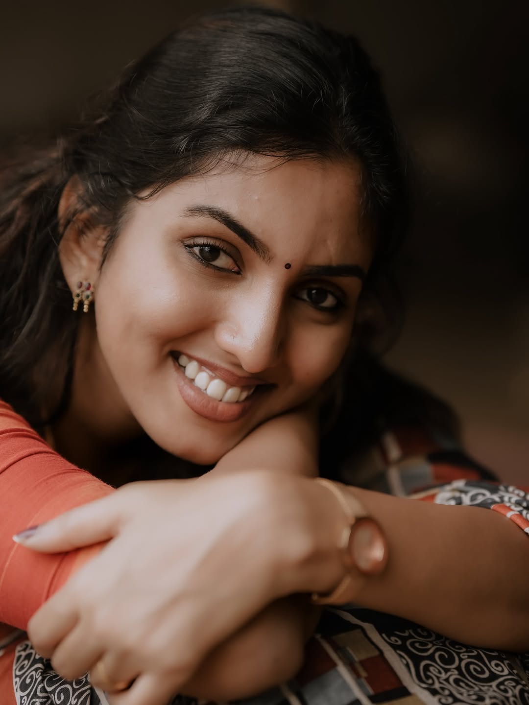 Parvathy Rajan Sankaradi