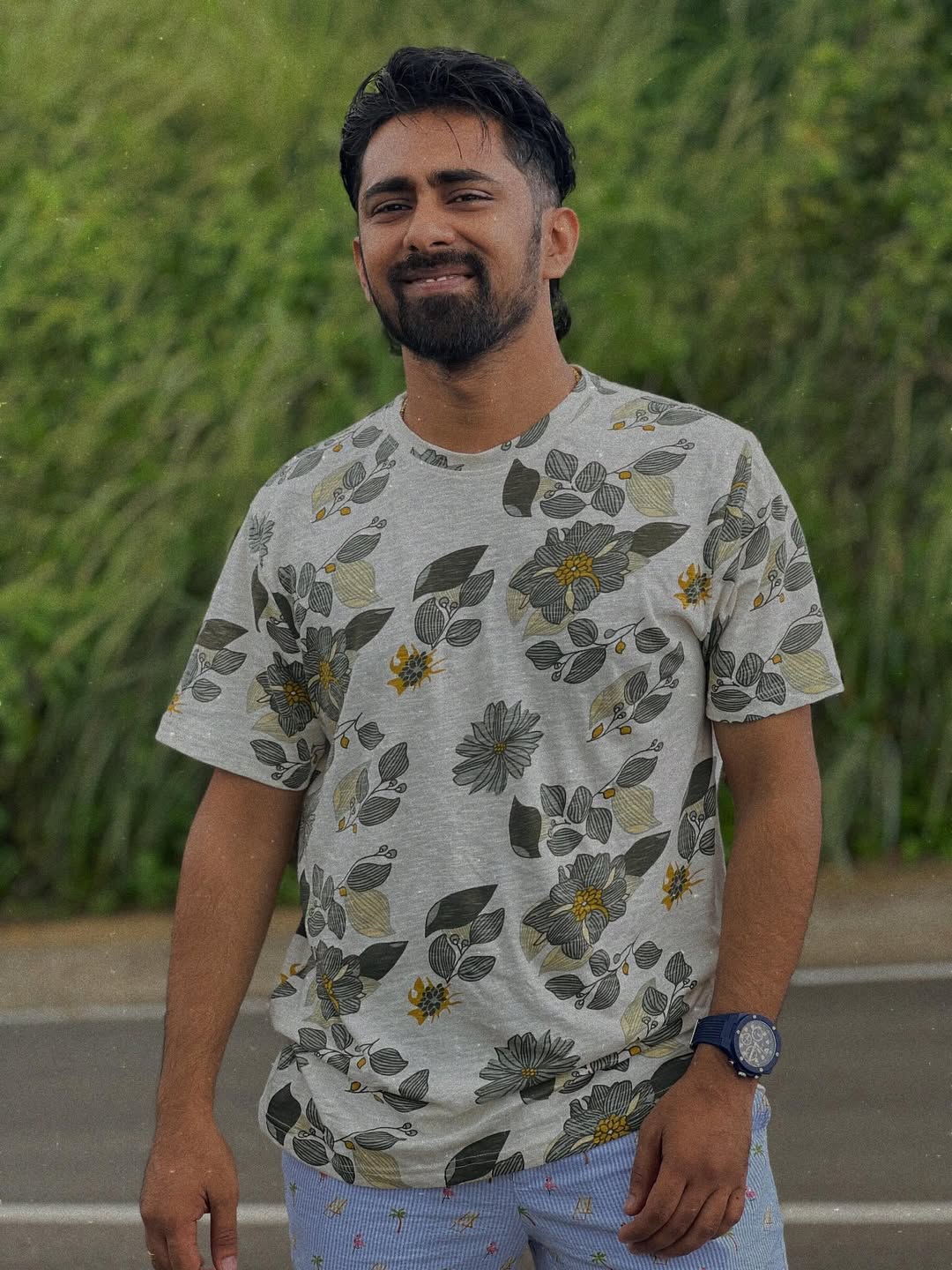 Josekutty Jacob