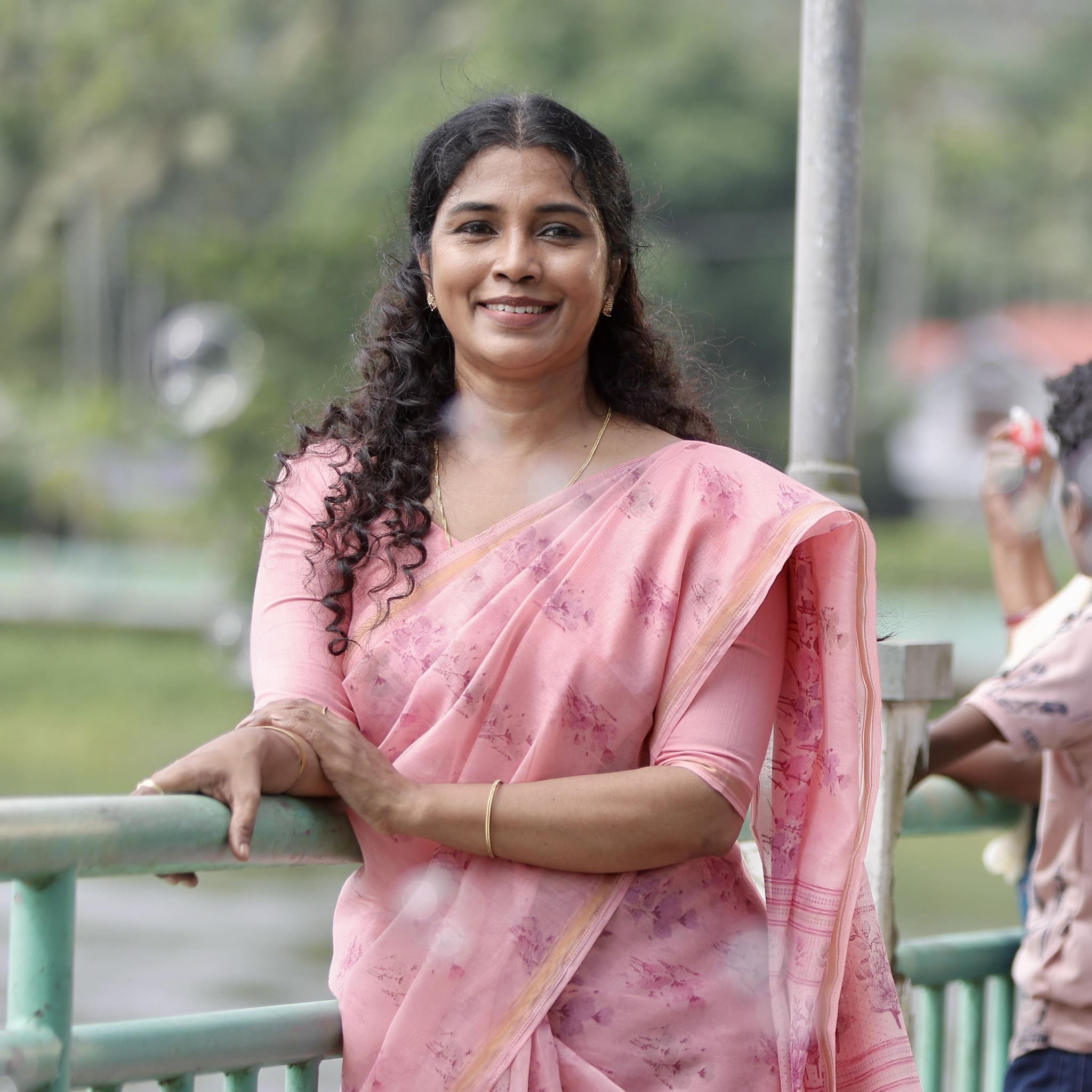 Letha Das