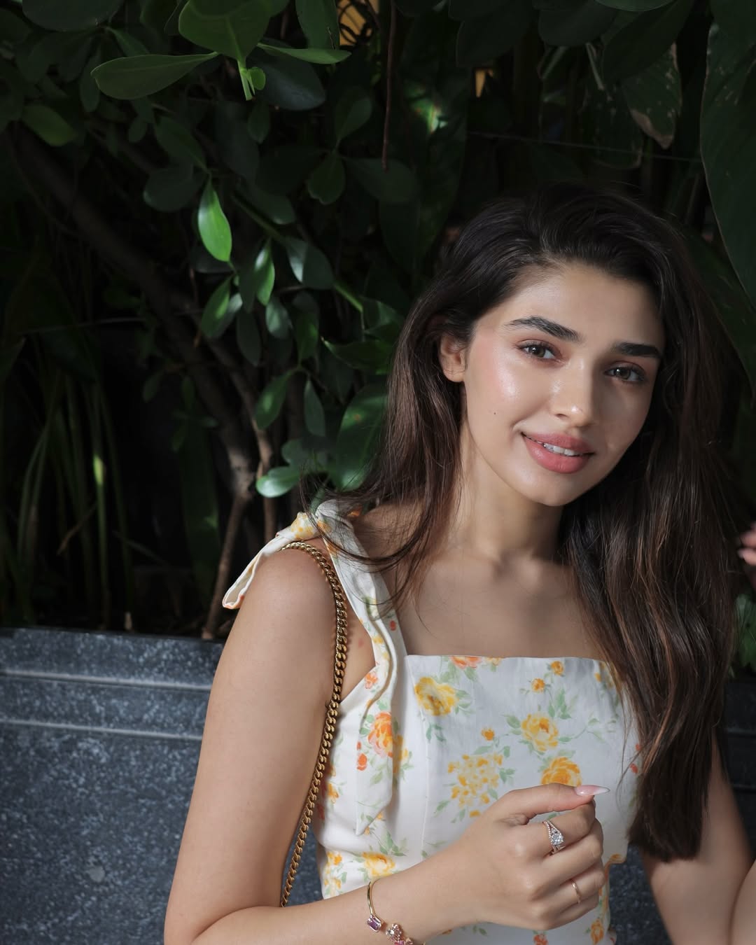 Krithi Shetty