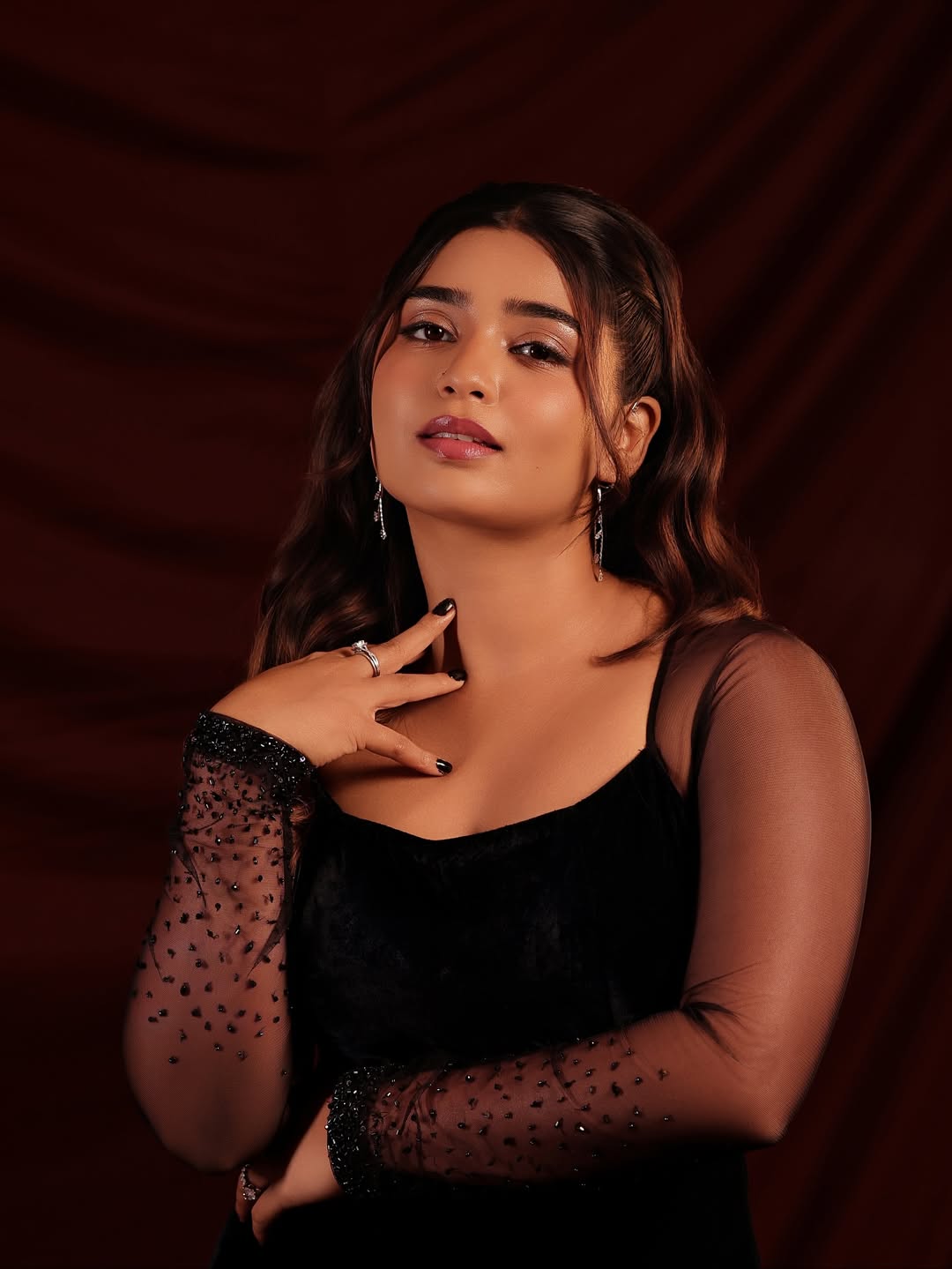 Gouri G. Kishan