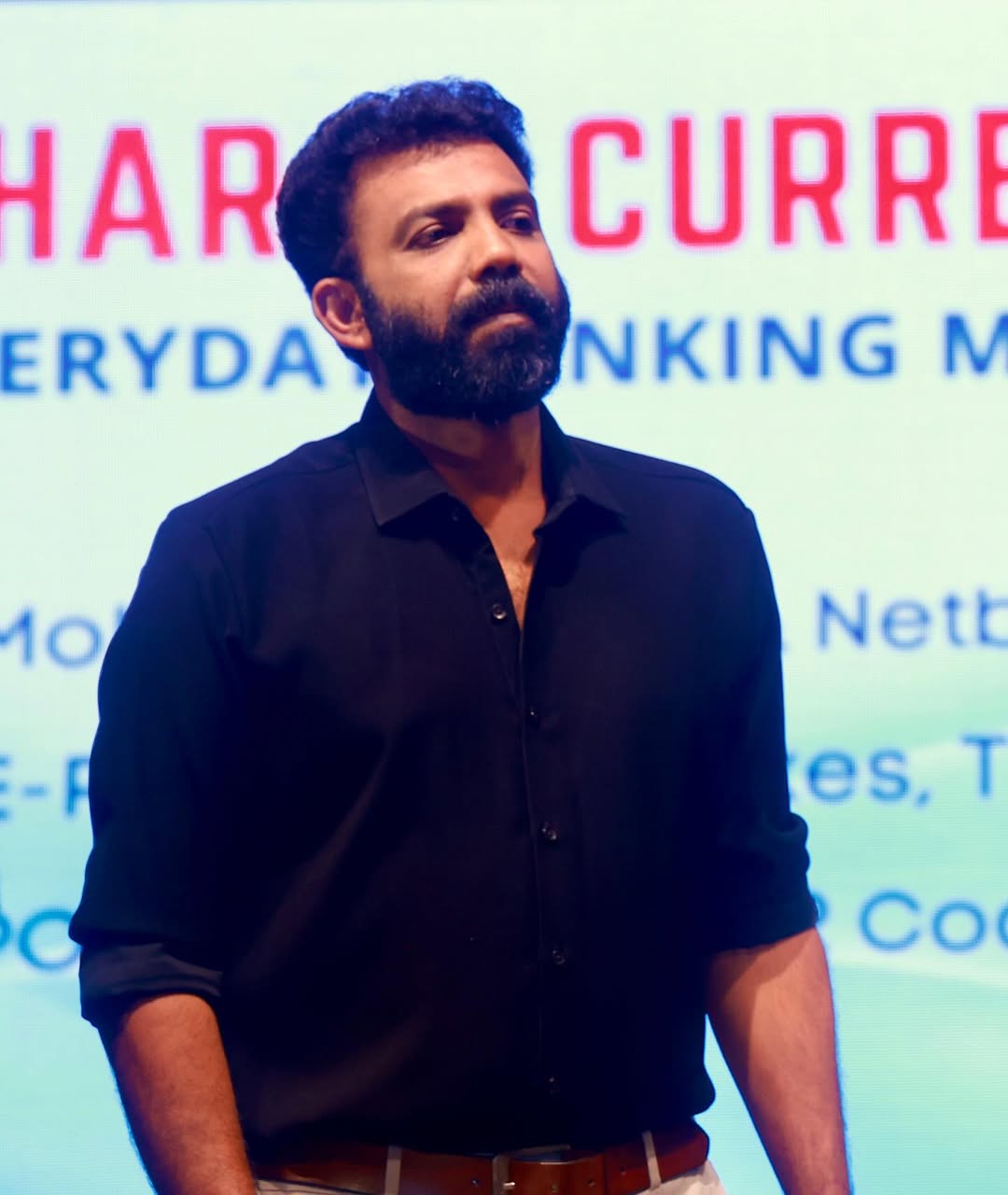 Azees Nedumangad