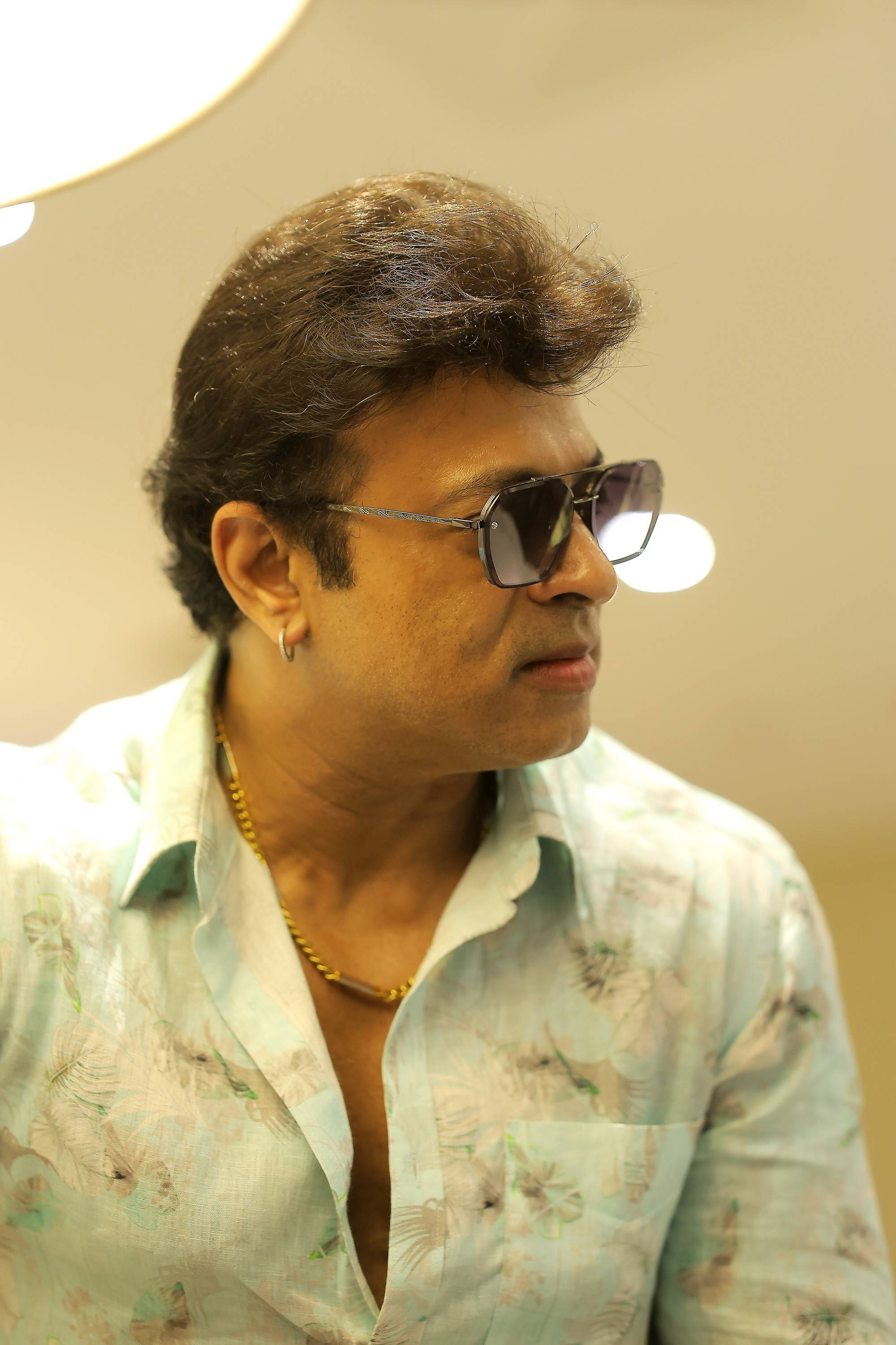 Riyaz Khan