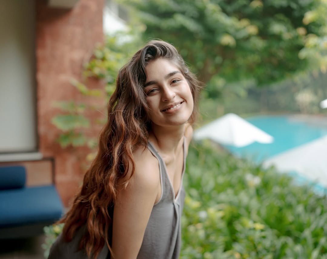 Yukti Thareja