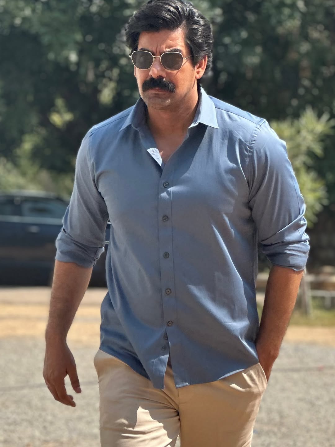 Kabir Duhan Singh