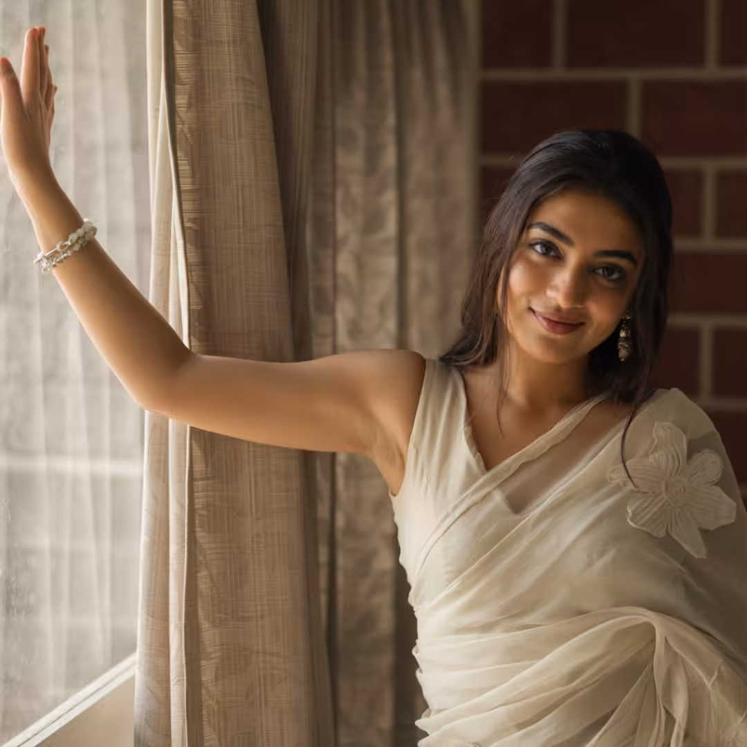 Nazriya Nazim
