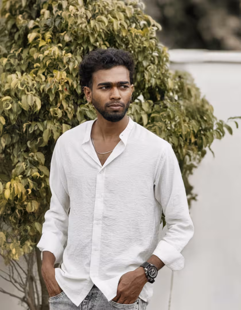 Alan Siraj