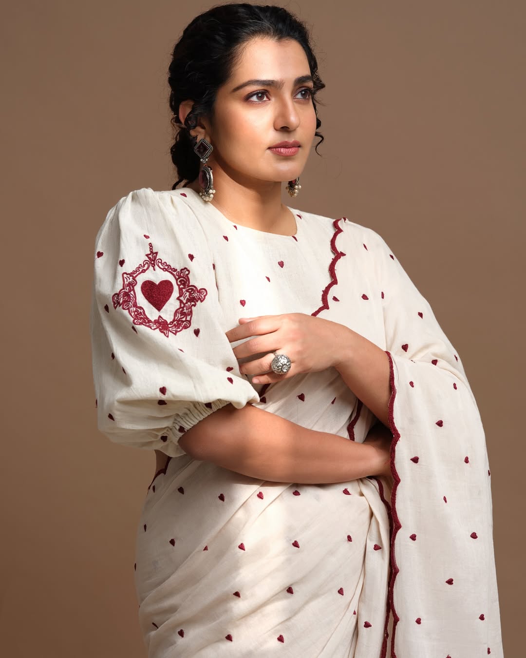Parvathy Thiruvothu