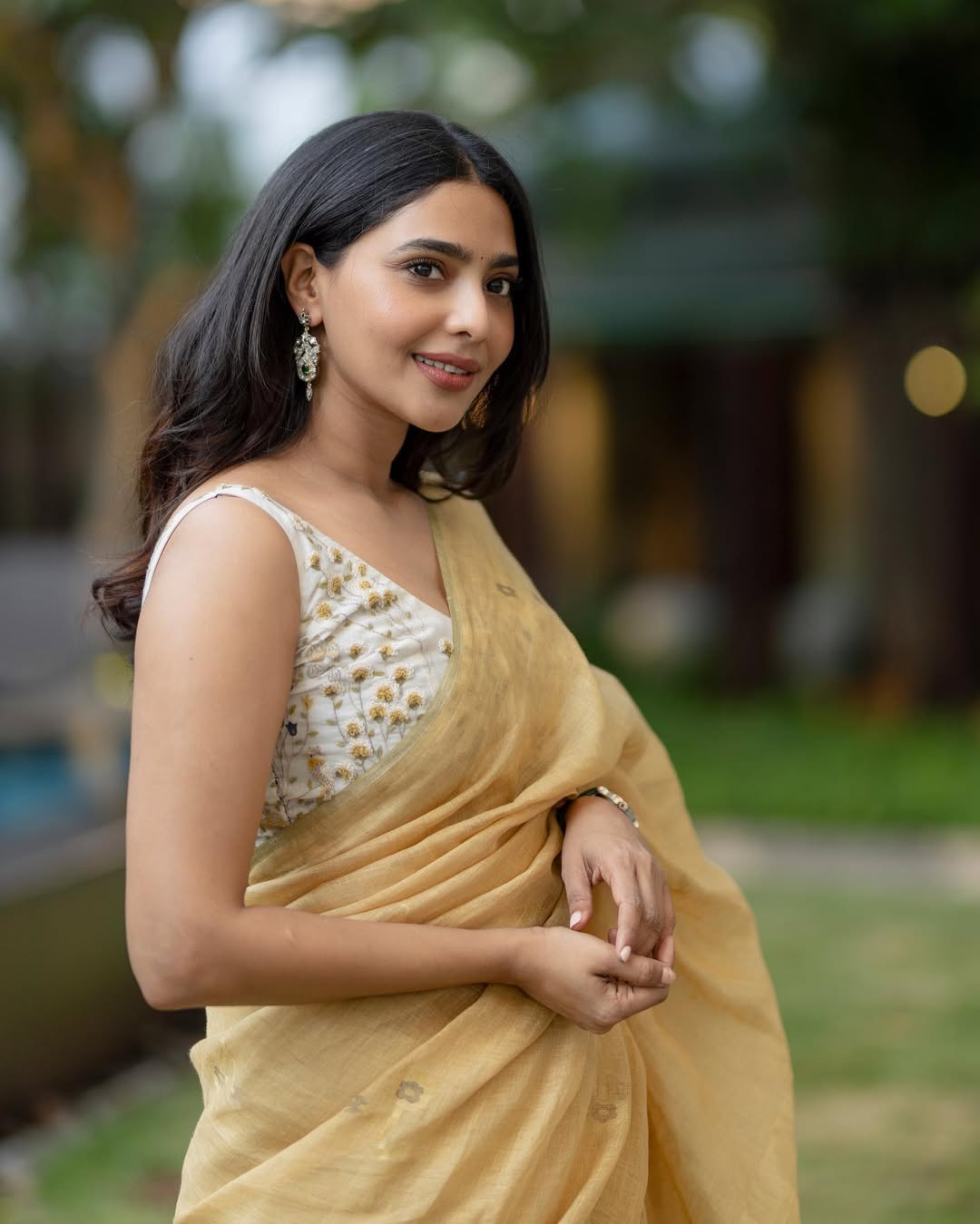 Aishwarya Lekshmi