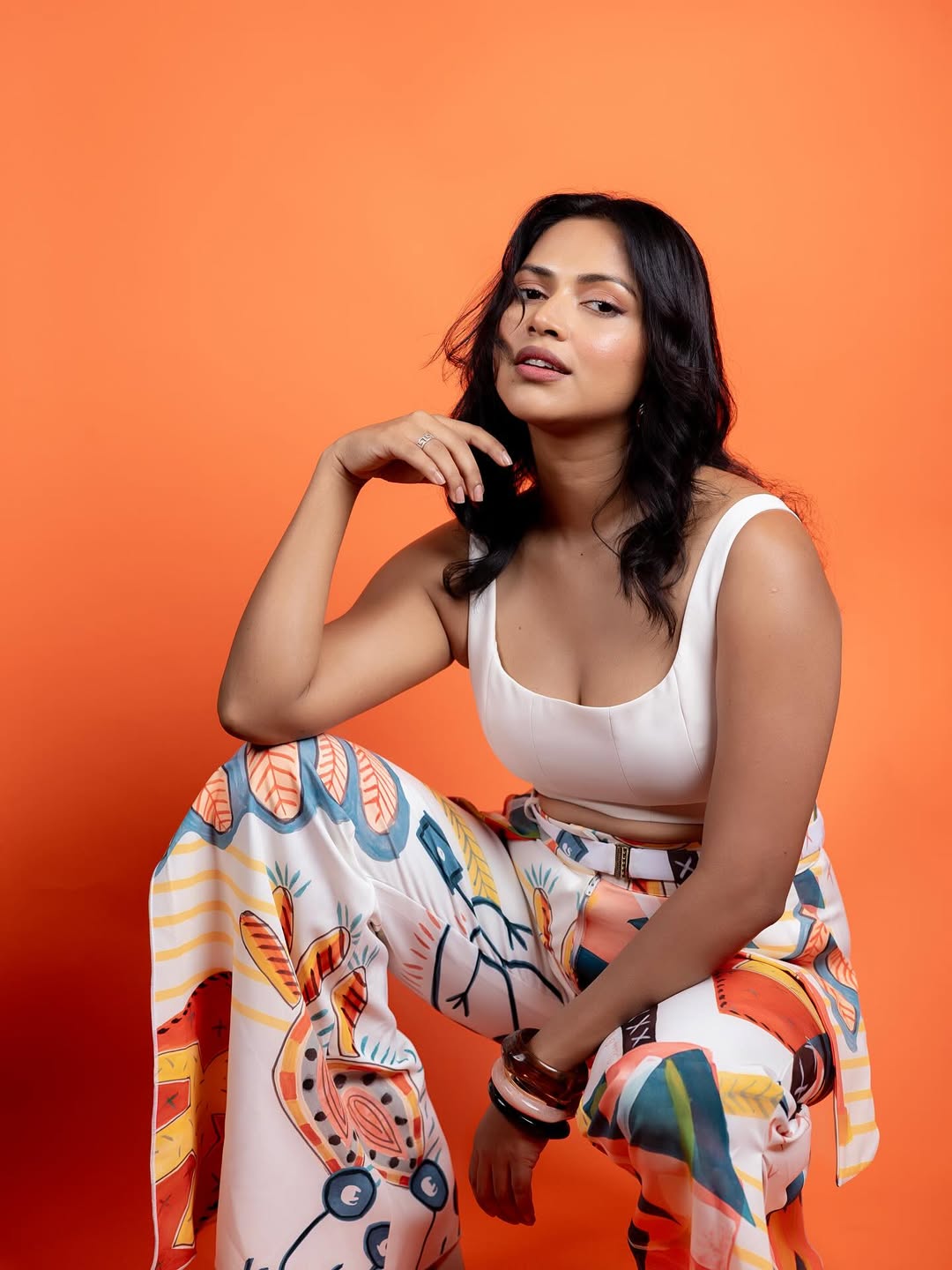 Amala Paul