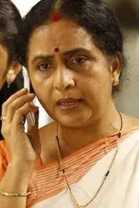 Shobha Mohan