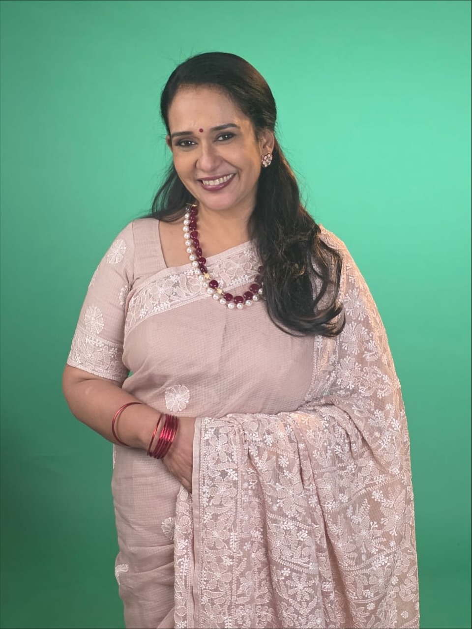 Parvathi Satheesan