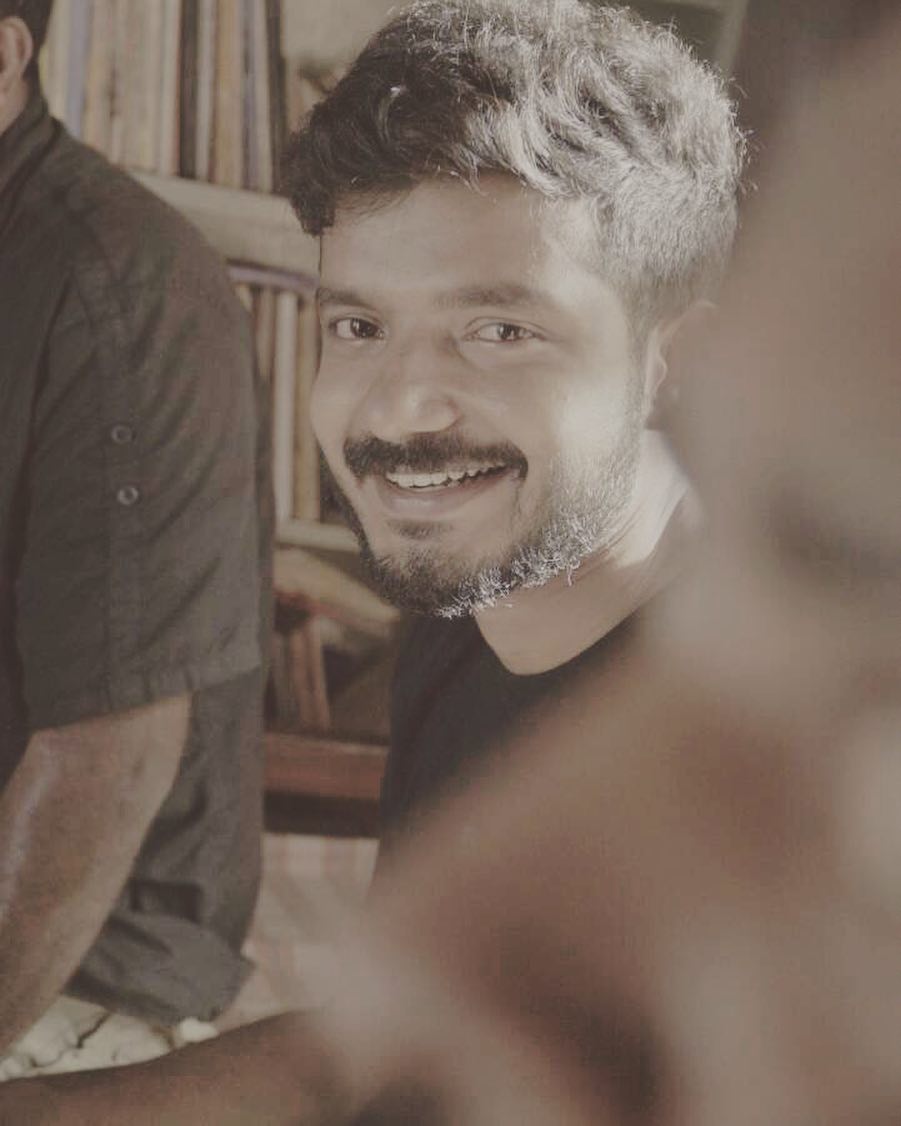 Sreenath Bhasi