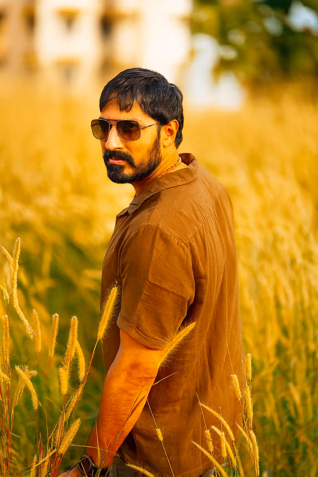 Harish Uthaman