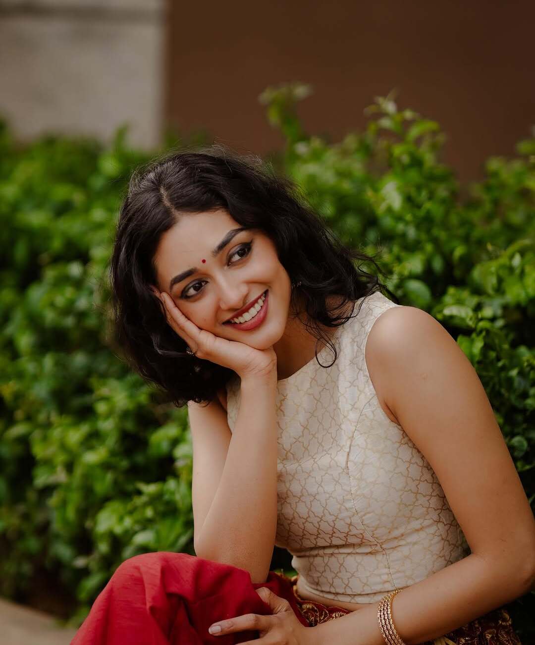 Preity Mukhundhan