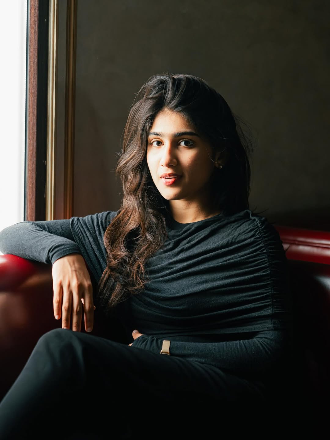 Riya Shibu