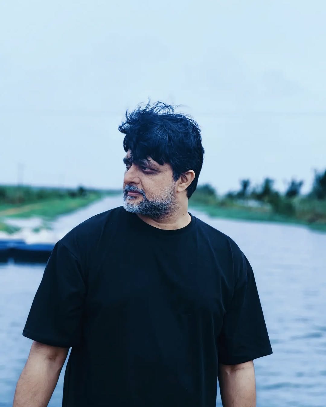 Madhu Wariar