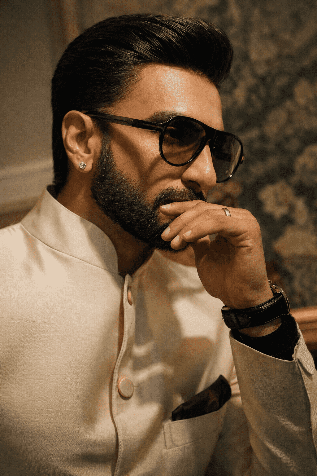 Ranveer Singh